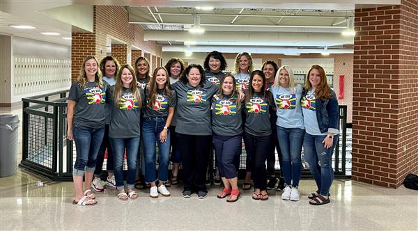 2023 Nixa Nurses